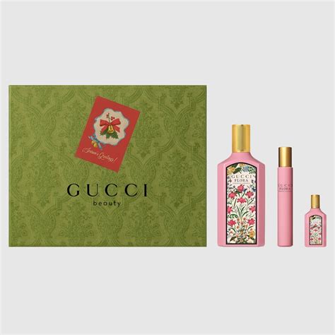 gucci flora box|More.